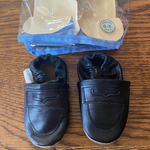 Baby boys shoe collection - Picture 2 of 6